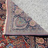 Tapis d'orient iran kashan ancien: 1.30 X 2.10