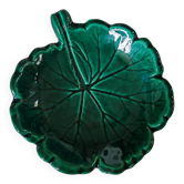 Leaf cup