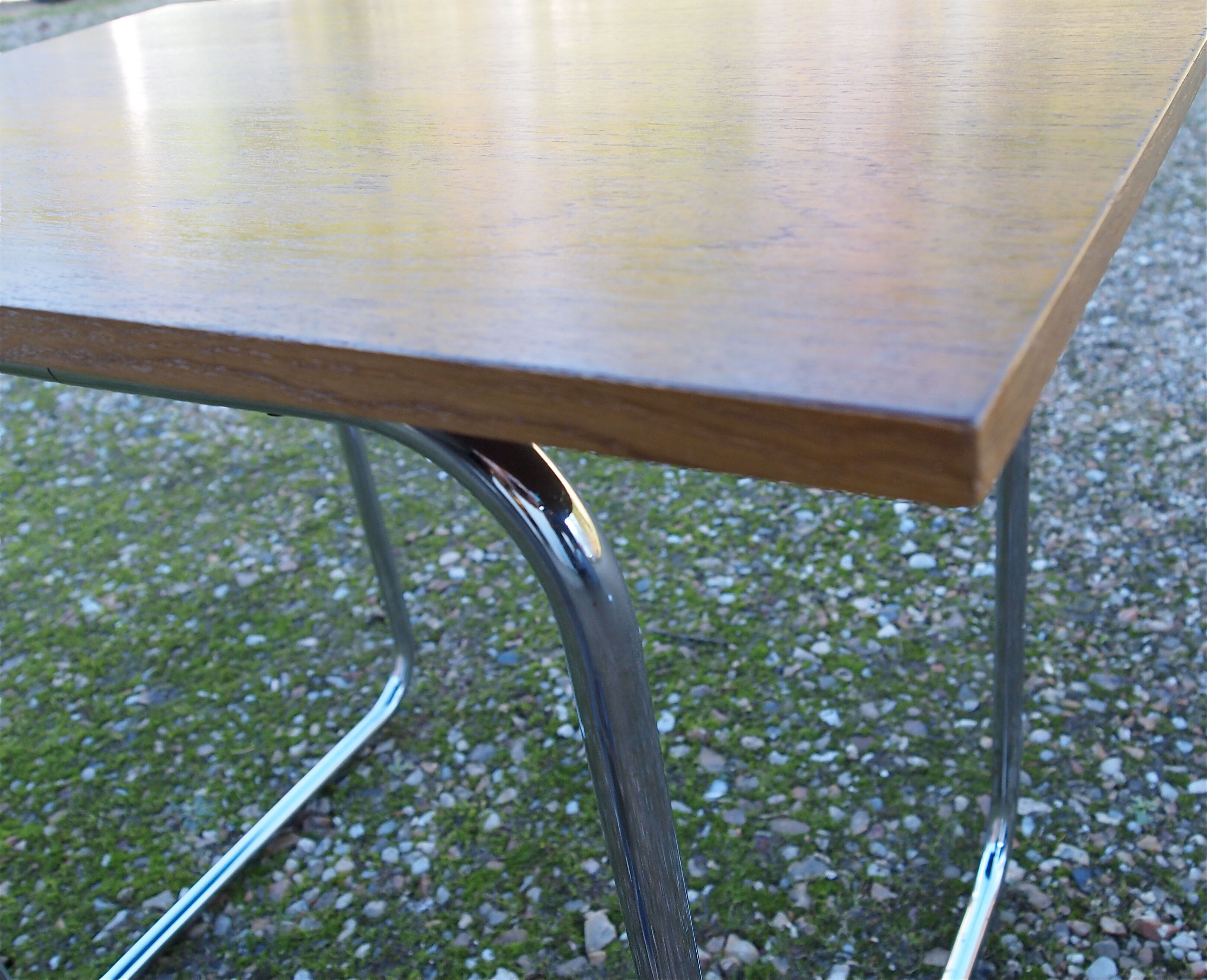Side table 50's
