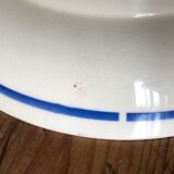 Set of vintage "Biarritz" serving dishes