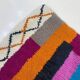 Moroccan Berber rug 250cm x 150cm