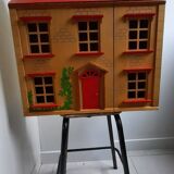 Maison de poupée