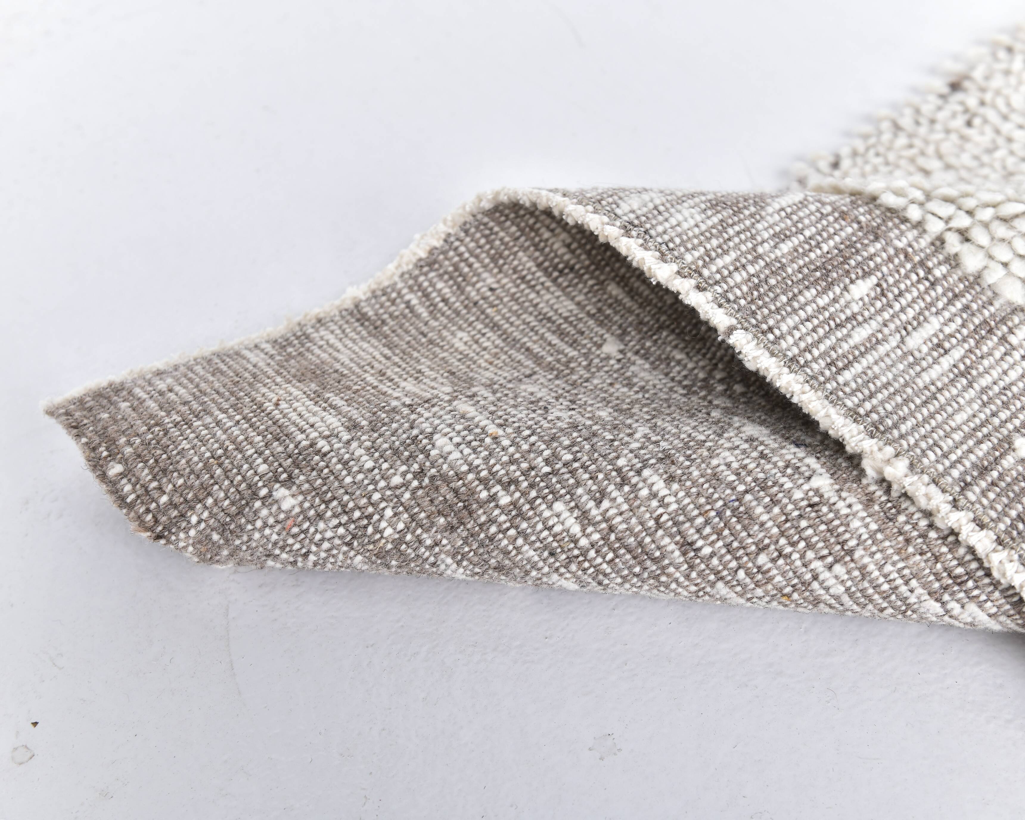 2x5 Modern Turkish Vintage Runner Rug 69x153Cm