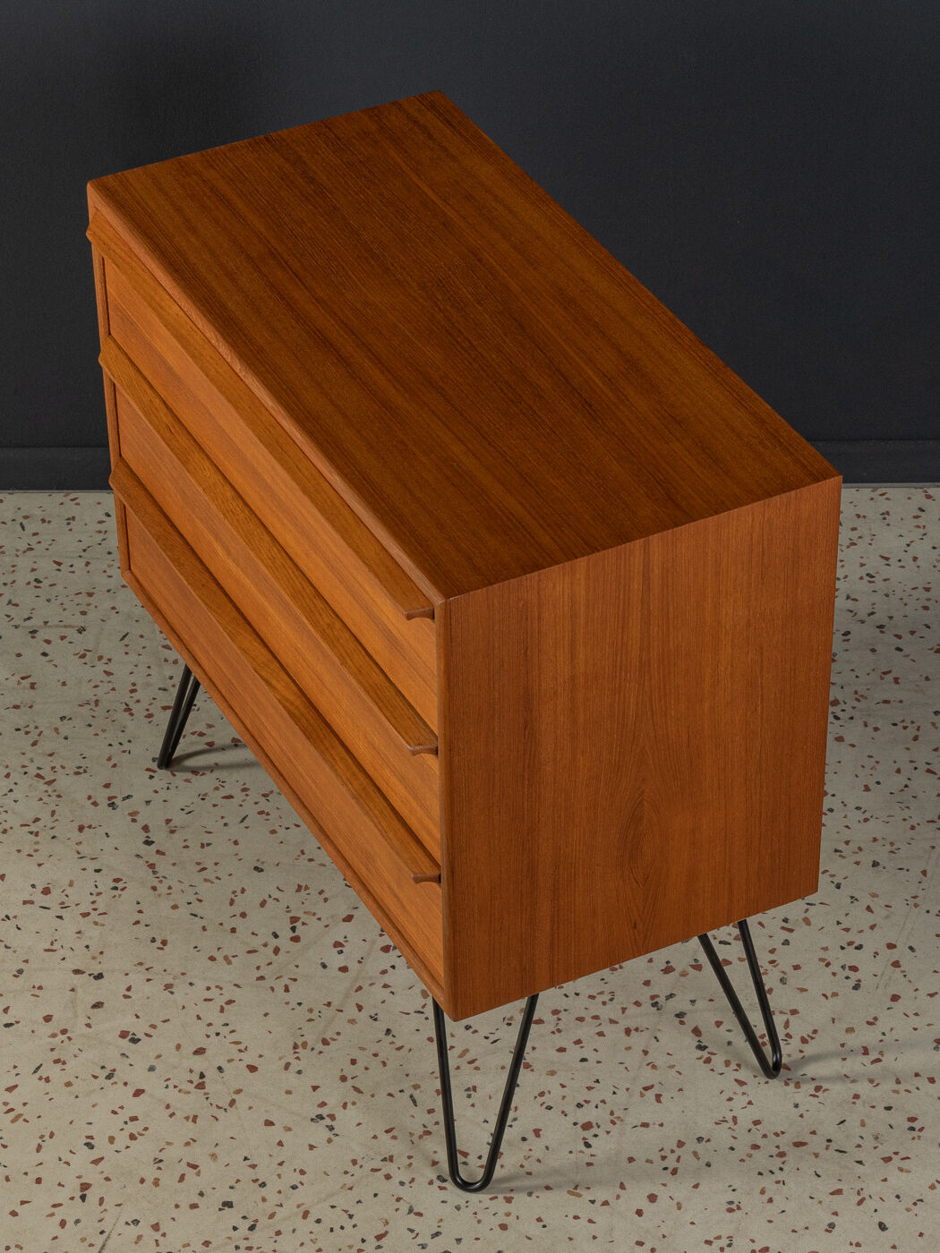 1960s Chest of drawers, G.V. Møbler
