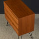 1960s Chest of drawers, G.V. Møbler