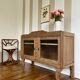Restored Art Deco enfilade/buffet
