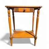 Side table from the early 1900s