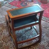 Step stool chair