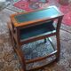 Step stool chair
