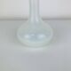 Vase en verre opalescent, vintage