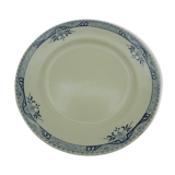 Lily Plate