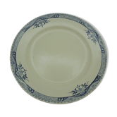 Assiette Lily