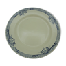Lily plate