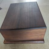 Cigarette box