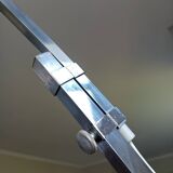 Reggiani 70s arc floor lamp
