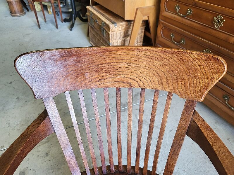 American office chair