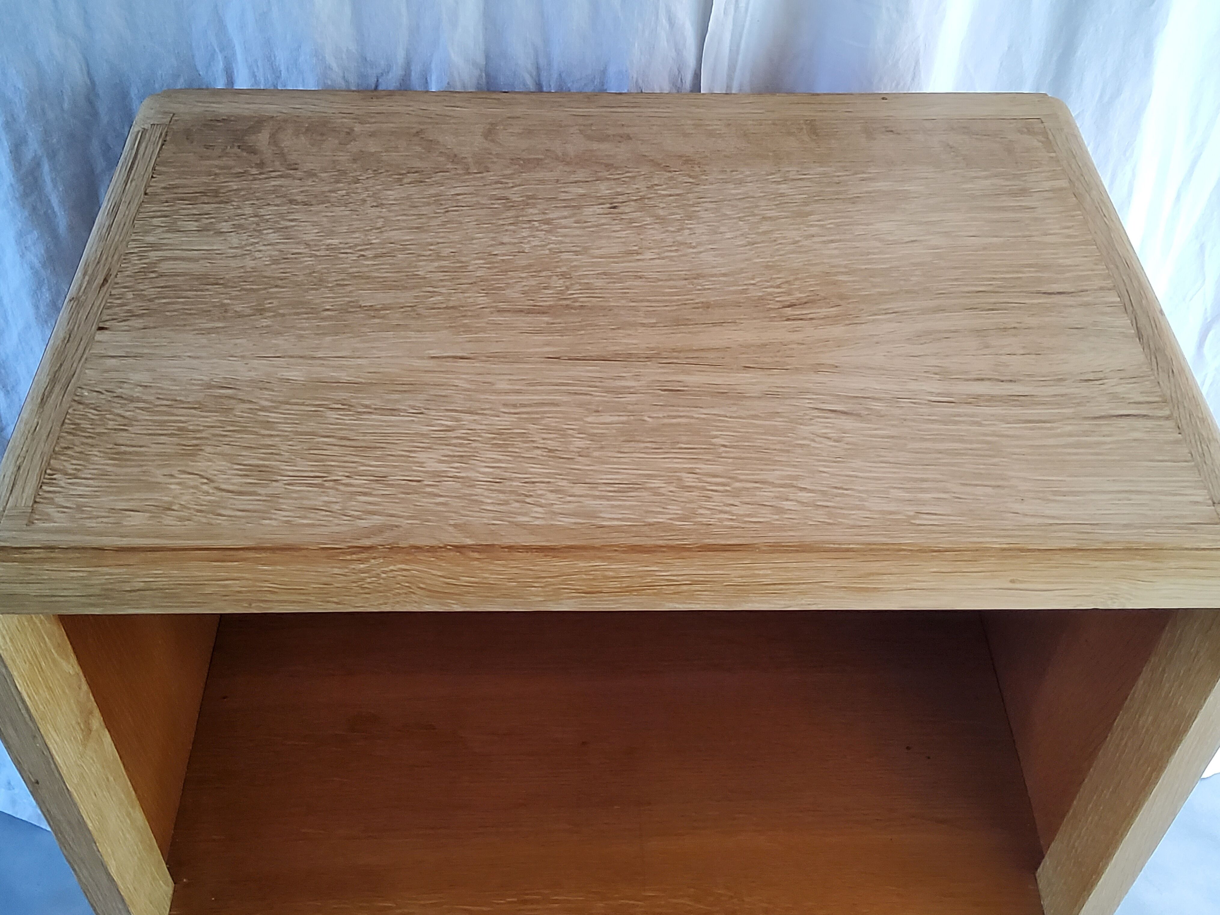 Chest of drawers library