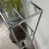 Abstracta Poul Cadovious wall shelf