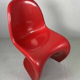 Verner Chair Panton Herman Miller Fehlbaum 1971