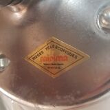 Mirima telescopic tabouret