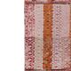 Vintage Turkish kilim, handwoven, 309x371 cm.