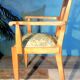 1940s armchairs