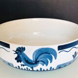 Old Gien bowl