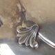 Italian Centrotavola in chiseled 800 silver hallmarked in very good condition