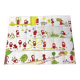 Emilie - vintage domino puzzle - 28 pieces