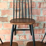 Set of 4 chairs