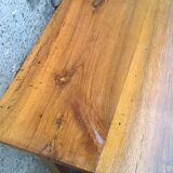 Ancienne table ferme bressane
