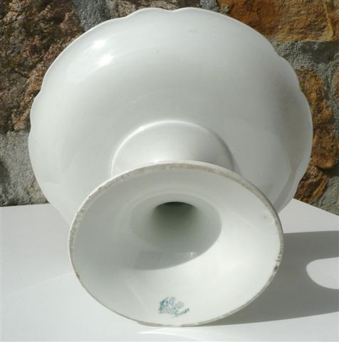 Former compotier Lunéville kELLER AND GUERIN