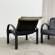 Polhem armchair, Tord Björklund, Ikea, circa 1980