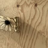 Vintage sconce