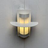 Danish vintage wall lamp Saturn by Joachim Lepper for Louis Poulsen