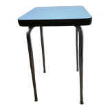 Vintage formica stool