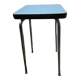 Vintage formica stool