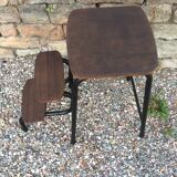 Market foot stool 50s