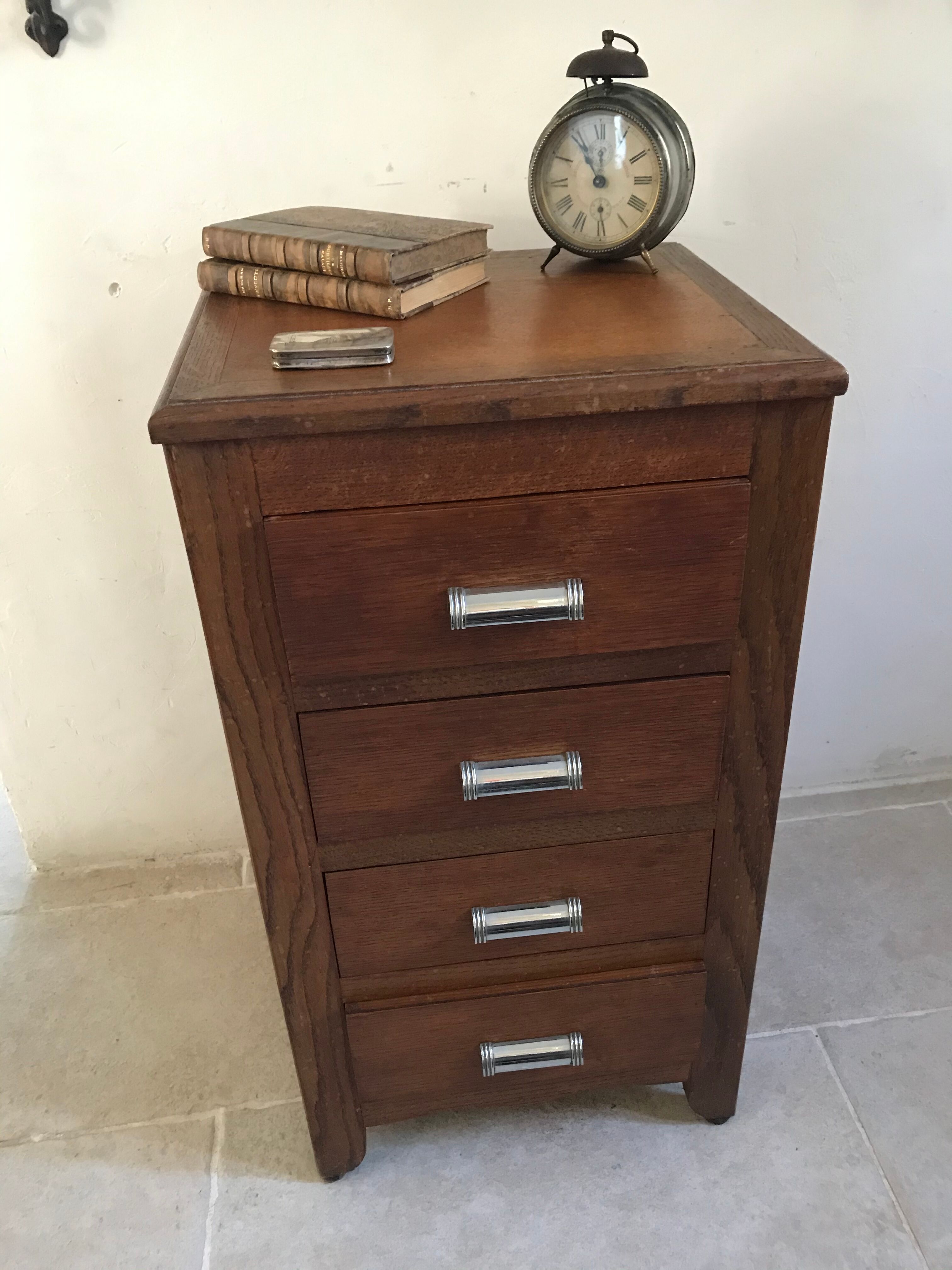 Art deco extra furniture