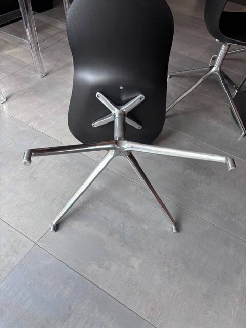 Table et chaises
