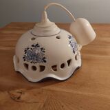 Porcelain suspension