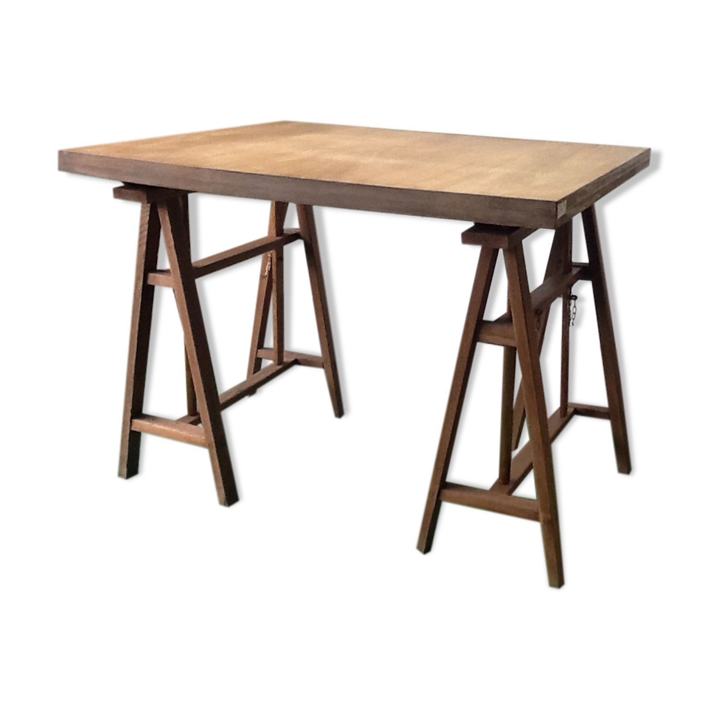 Bureau d'architecte