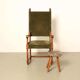 Fauteuil français du 19ème siècle