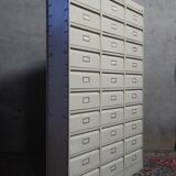 Atal industrial metal locker cabinet