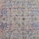 Turkish Oushak Handmade Caroet sku 3181