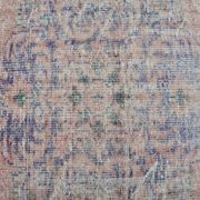 Turkish Oushak Handmade Caroet sku 3181