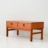 “Comet” bench by Bogeryds Möbelfabrik, 1960s