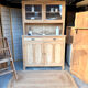 Parisian Art Deco sideboard
