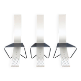 Sedia Impronta di Pietro Arosio per Sorgente dei Mobili, Italia 1986