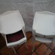 Pair of bedside tables